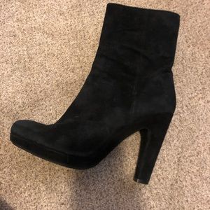 Calvin Klein Booties